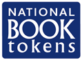 National Book Tokens Logo