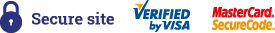 Payment Logo