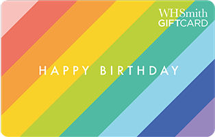 Happy Birthday Rainbow