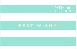 Best Wishes Stripes