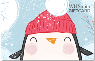 Christmas Penguin