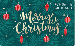 Merry Christmas Baubles