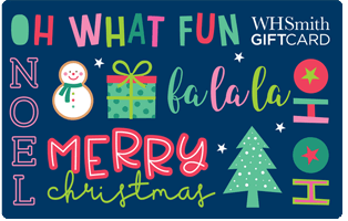 Multicolour Christmas