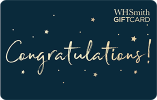 Congratulations Stars